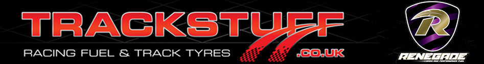Renegade Racing Fuels and track tyres delivered to your door.